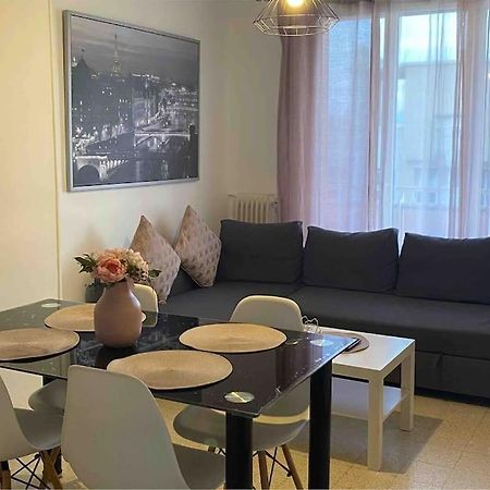 Appartement T4 A Deux Pas De La Gare St Charles Marseille Kültér fotó