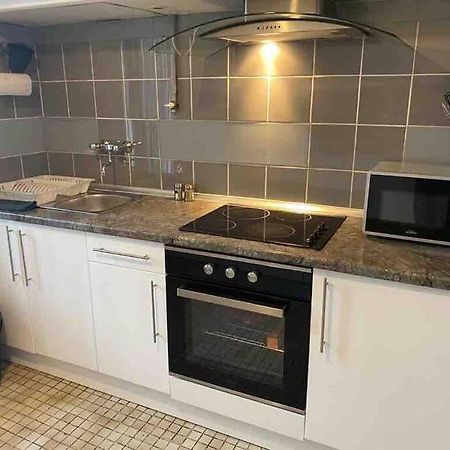 Appartement T4 A Deux Pas De La Gare St Charles Marseille Kültér fotó