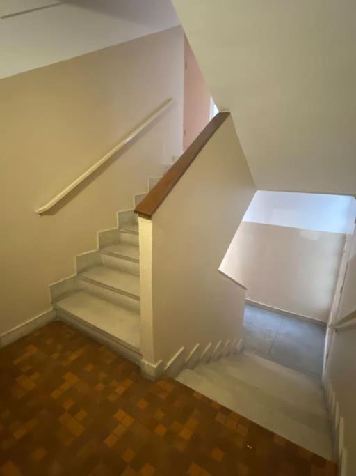 Appartement T4 A Deux Pas De La Gare St Charles Marseille Kültér fotó