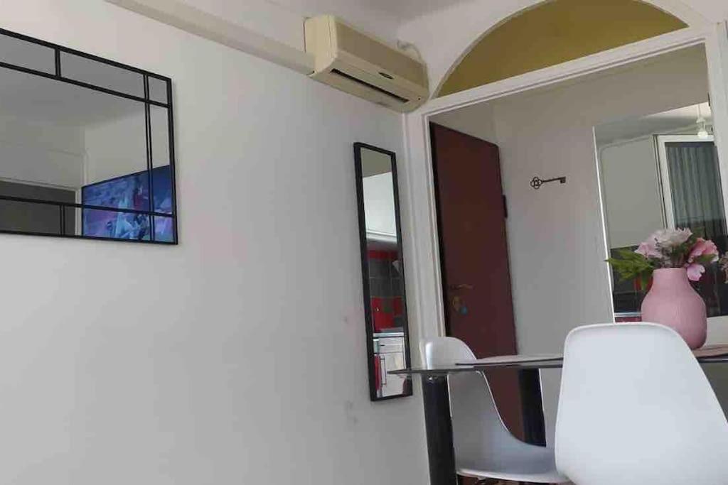 Appartement T4 A Deux Pas De La Gare St Charles Marseille Kültér fotó
